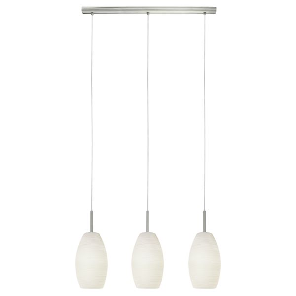 Подвесной светильник Eglo 88954 Batista 1 купити