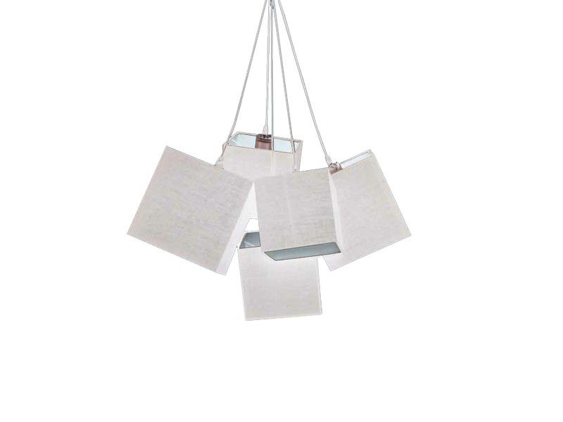 Подвесной светильник Azzardo TORA PL-11093 WHITE (5901238410256) купити