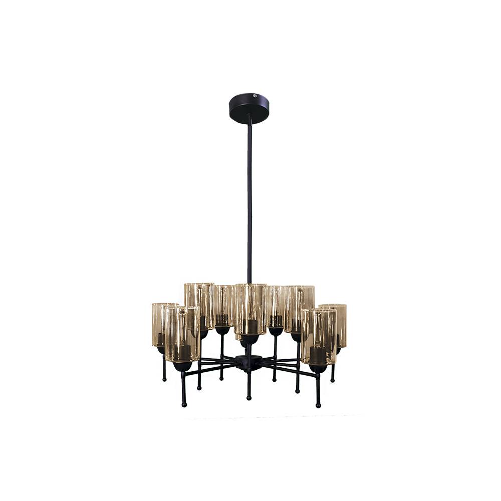 Люстра Skarlat LS 1238-10C (26627) купити