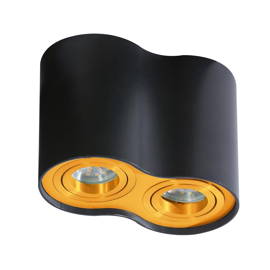 Точковий світильник Azzardo AZ2956 Bross 2 купити