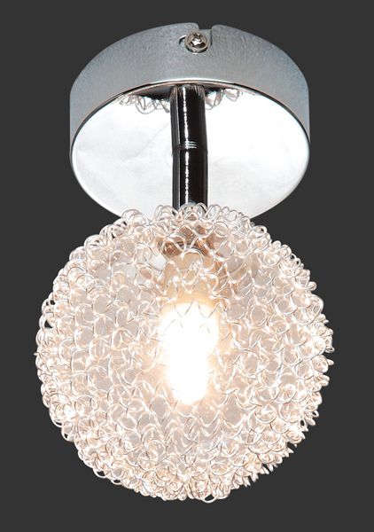 Світильник точковий REALITY R81321106 WIRE купити