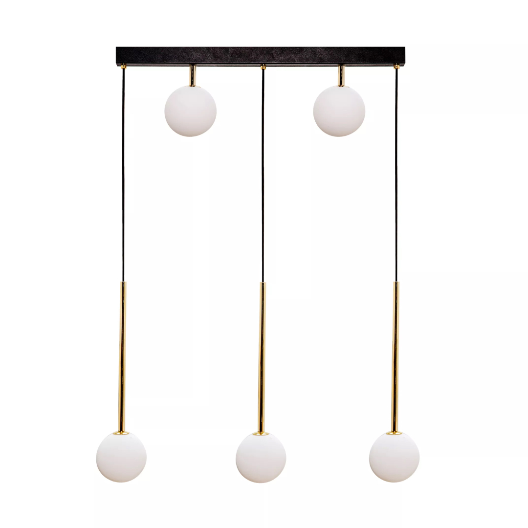 Підвісний світильник Zuma Line 5641 ALI купити