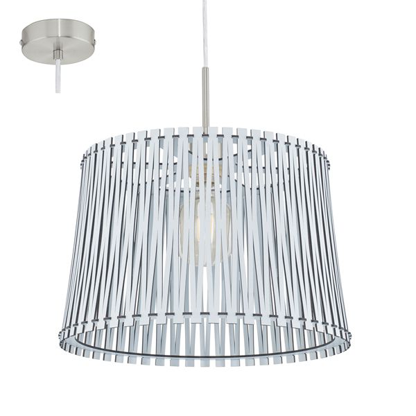 Подвесной светильник Eglo 96185 Sendero купити