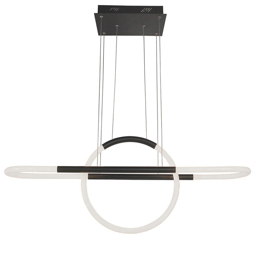 Подвесный светильник VIOKEF 4250200 GIROTONDO купити