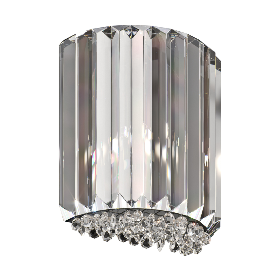 Бра Zuma Line W0360-01A-B5AC PRINCE купити