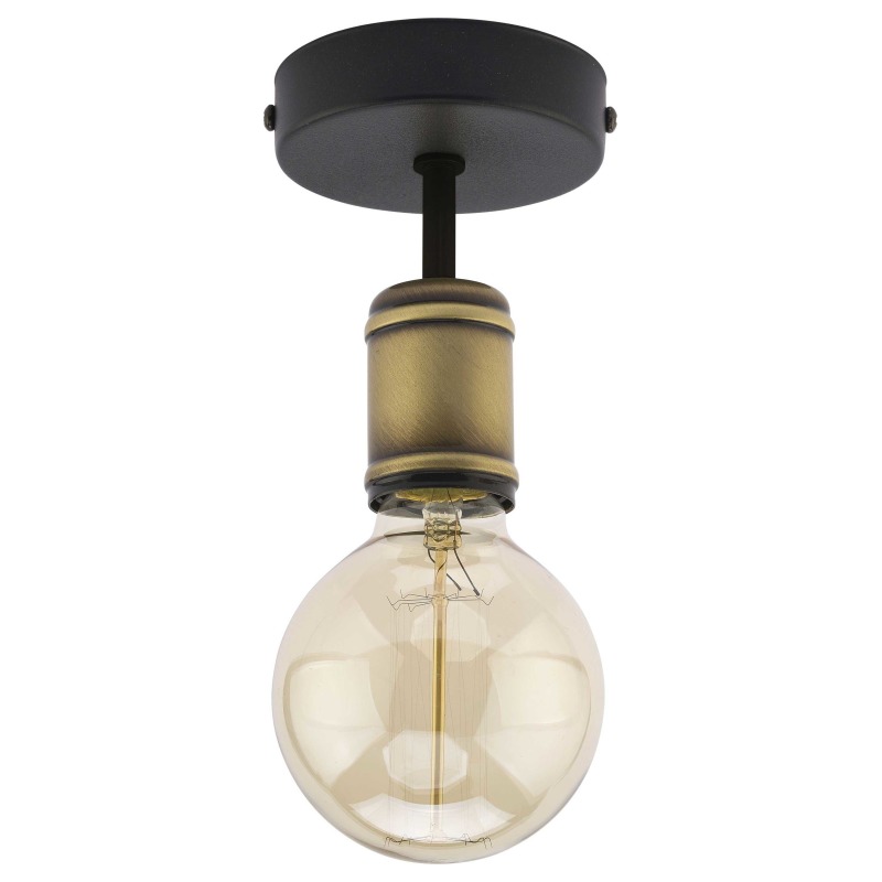 Точковий світильник TK Lighting 1901 RETRO купити