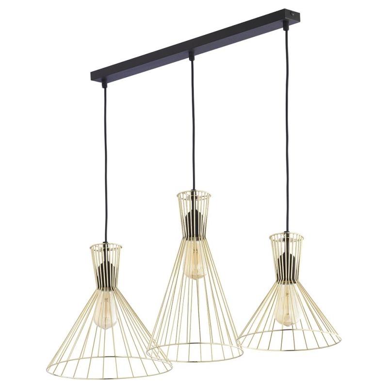 Подвесной светильник TK LIGHTING 3352 SAHARA купити