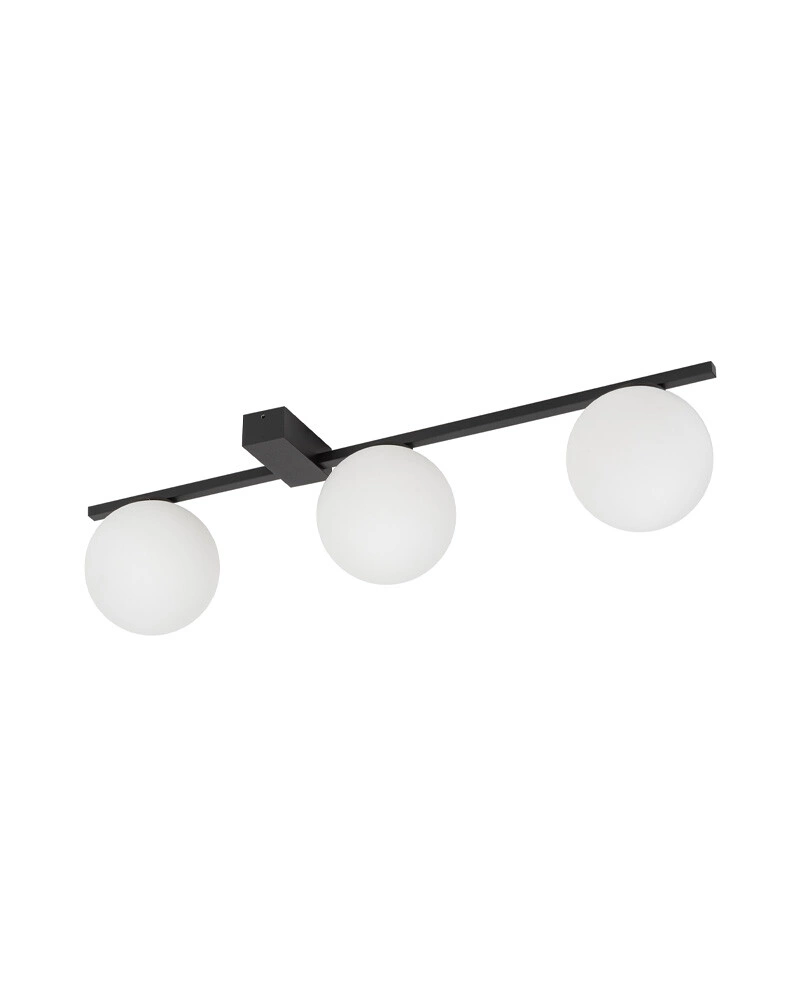 Настінно потолочний світильник Nowodvorski 10301 PIK купити