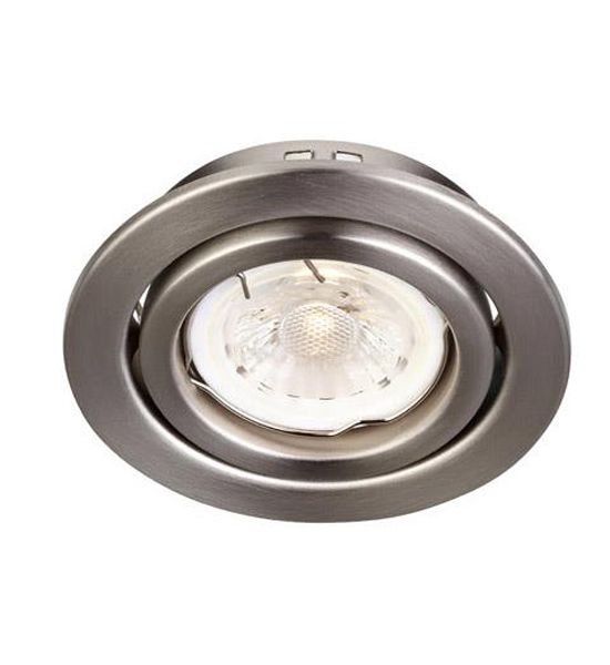 Точковий світильник Markslojd 106221 HERMES купити