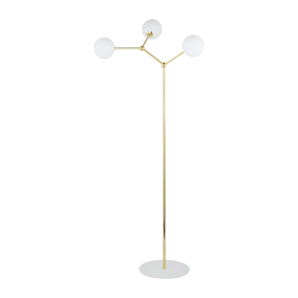 Торшер TK Lighting 5438 FAIRY GOLD купити