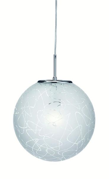 Подвесной светильник Markslojd 103019 Vanga купити