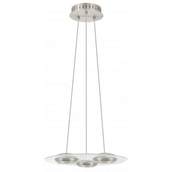 Подвесной светильник Eglo 90811 Bootes купити