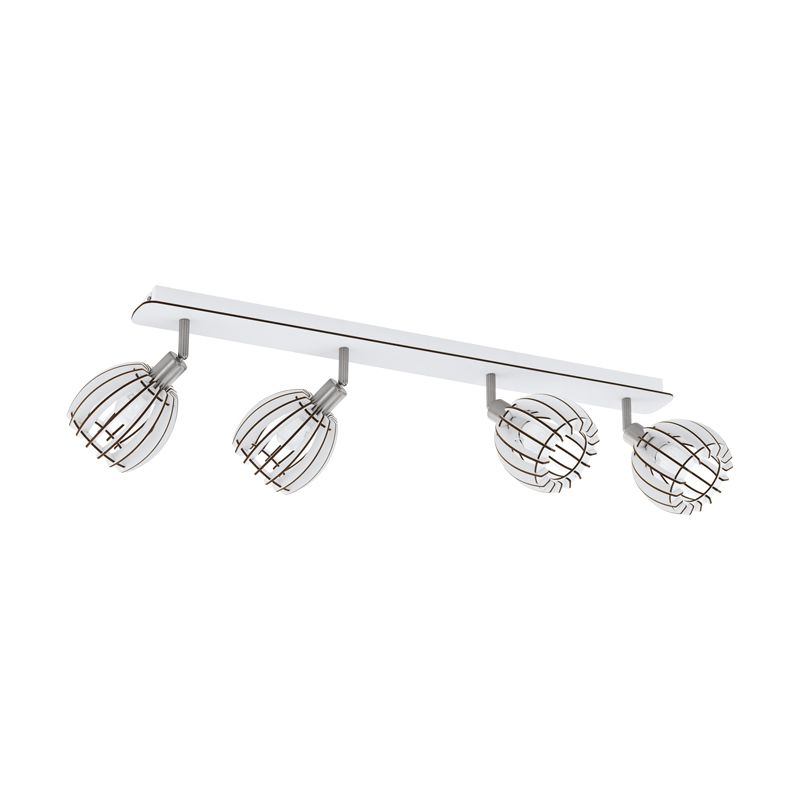 Спот Eglo 98164 COSSANO-SPOT купити