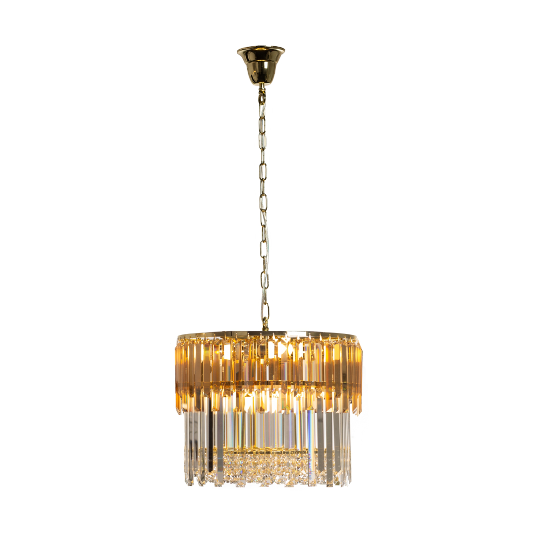 Підвісний світильник Zuma Line 19101/8 CAMILLE купити