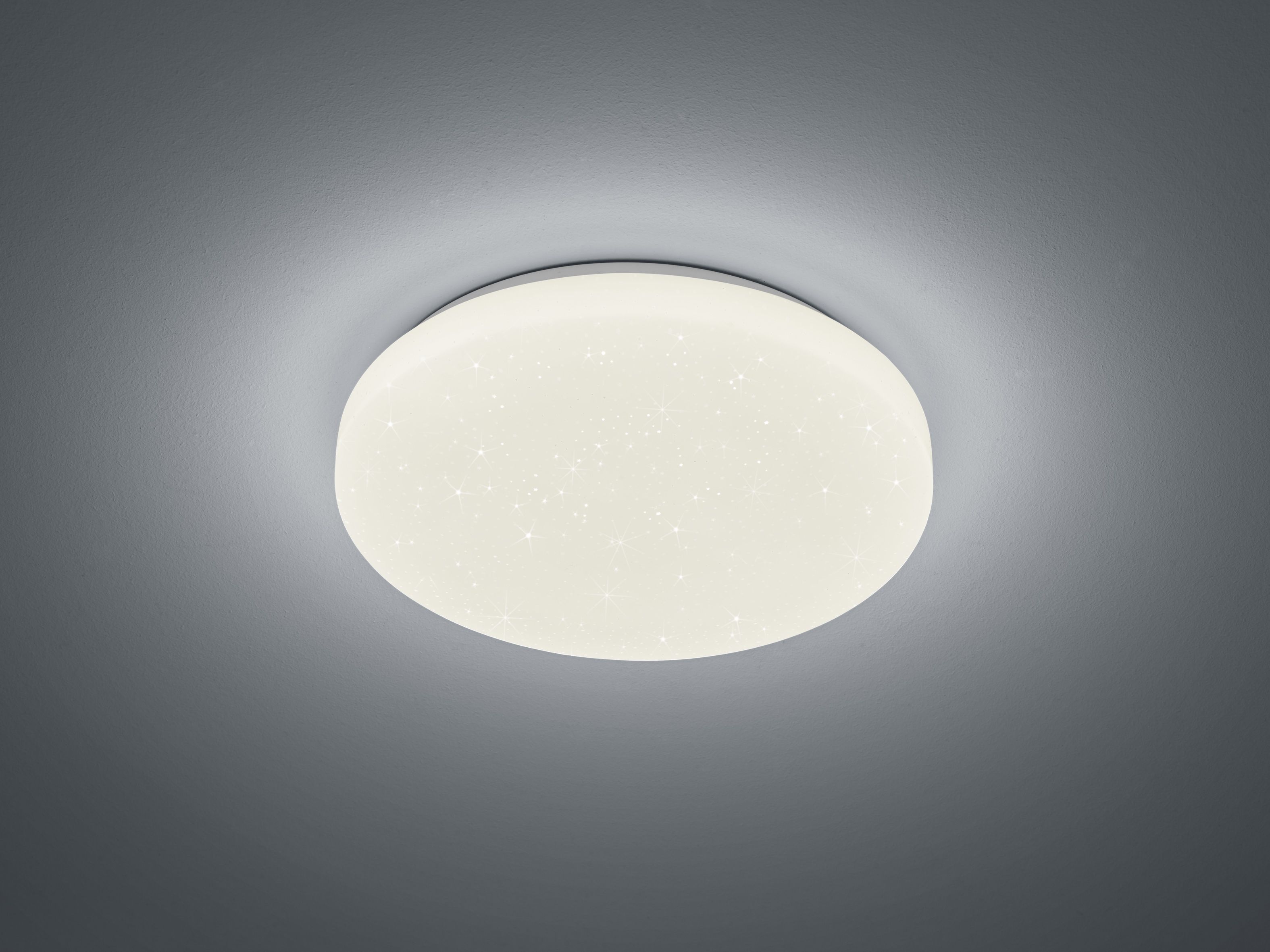 Потолочный светильник REALITY R67111200 CHARA купити