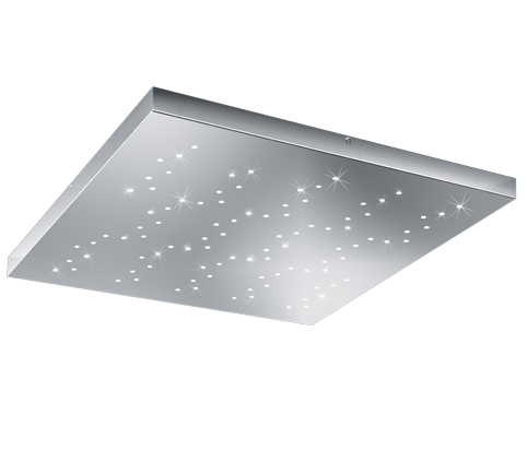 Потолочный светильник TRIO 676617506 TITUS купити