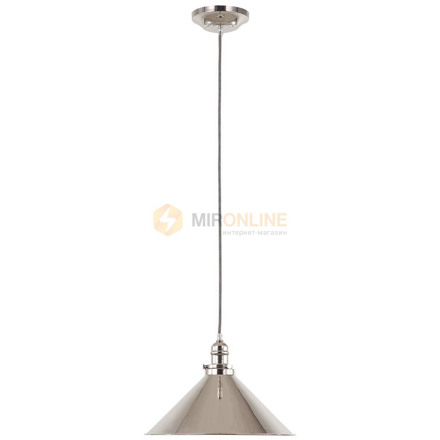 Подвесной светильник Elstead PV/SP PN PROVENCE купити