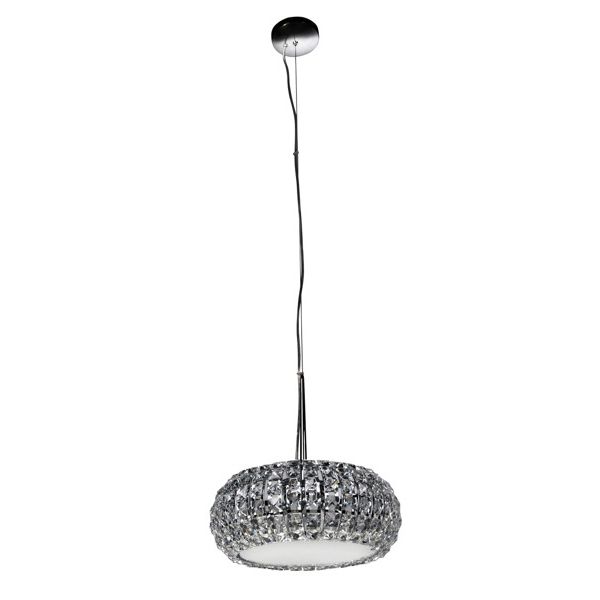 Люстра Zuma Line P0109-04A-F4AC ANTARCTICA купити