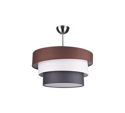 Подвесной светильник TRIO 609400317 IBIS купити