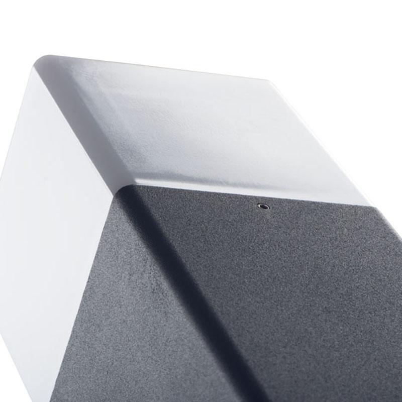 Вуличний світильник KANLUX 29013 VADRA 80 (26651) купити