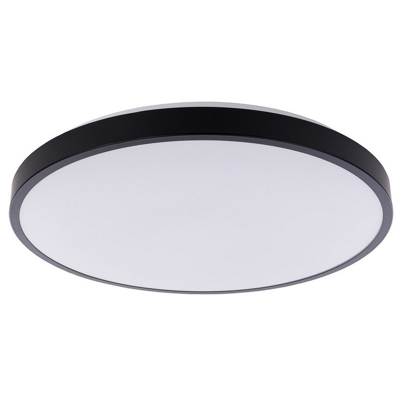 Потолочный светильник NOWODVORSKI 8204 AGNES ROUND LED купити