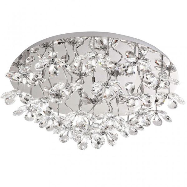 Люстра Eglo 93082 Pontedo купити