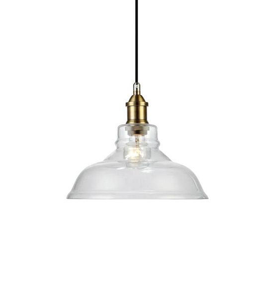 Подвесной светильник Markslojd 106407 Morgan купити