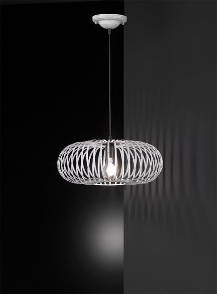 Подвесной светильник TRIO 306900161 JOHANN купити