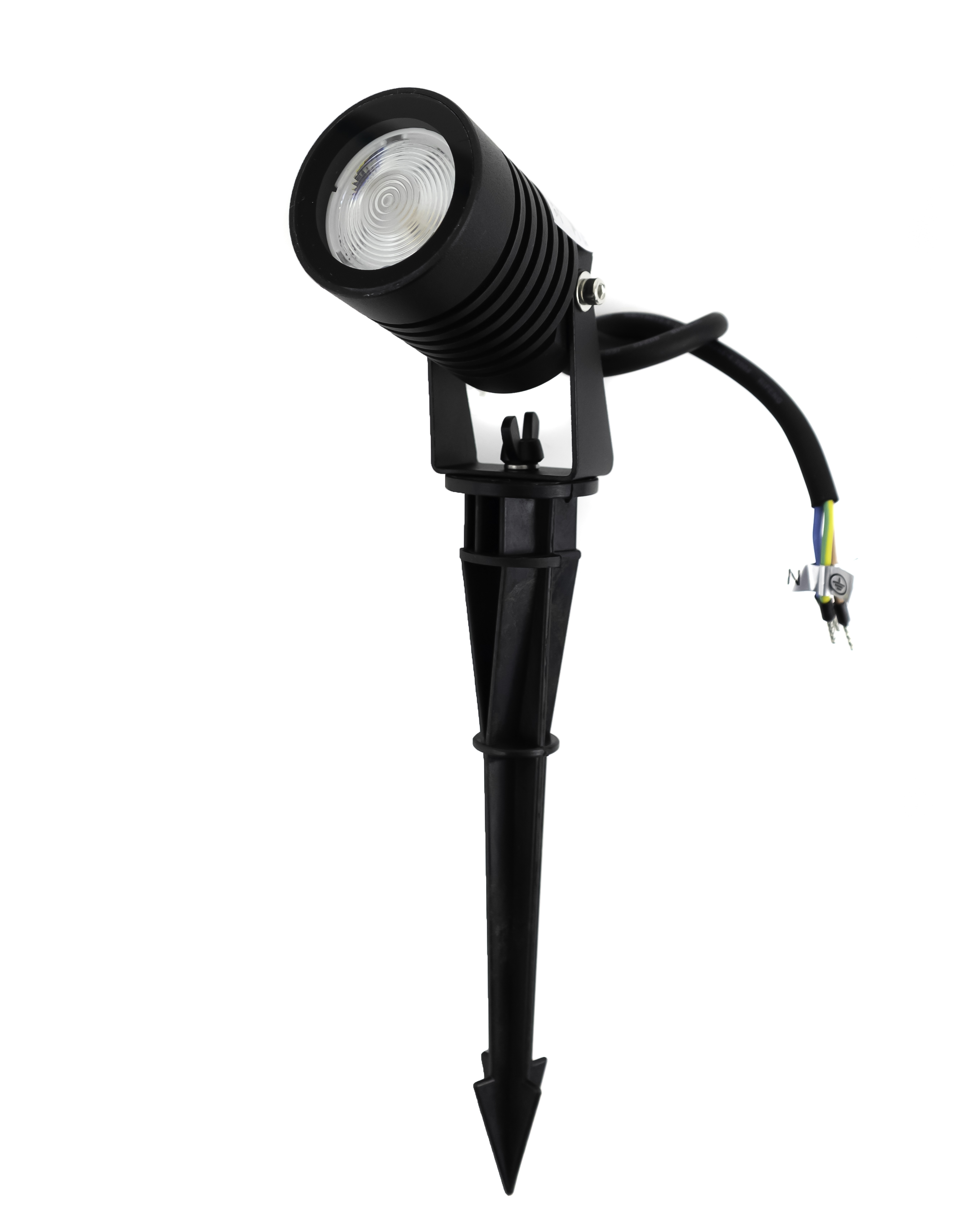 Уличный светильник Nowodvorski 9100 Spike LED купити