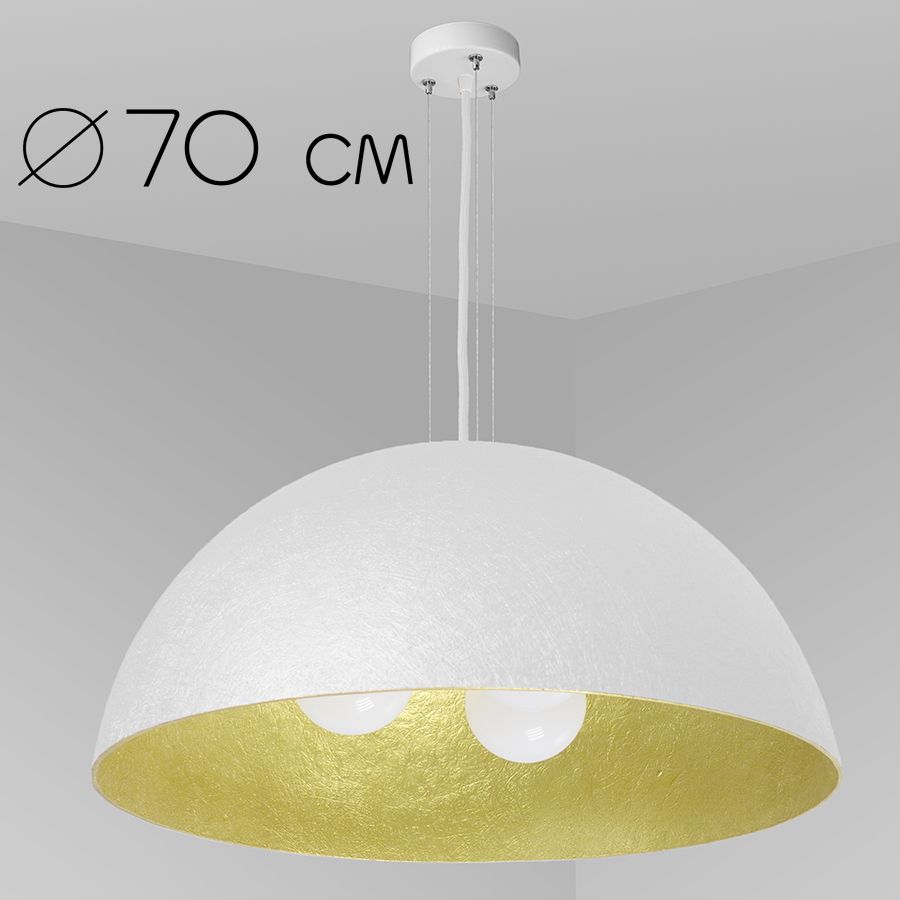 Подвесной светильник ImperiumLight Alps 07370.01.12 купити