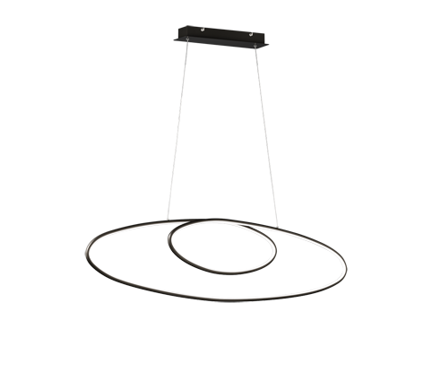 Подвесной светильник TRIO 329010132 AVUS купити