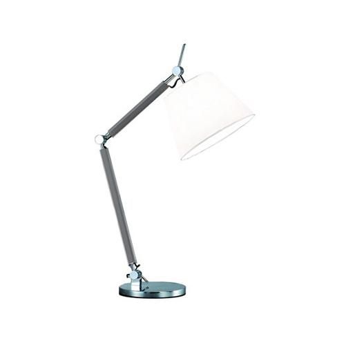 Настольная лампа Azzardo AZ2307+AZ2588 Zyta ALU S D30 купити