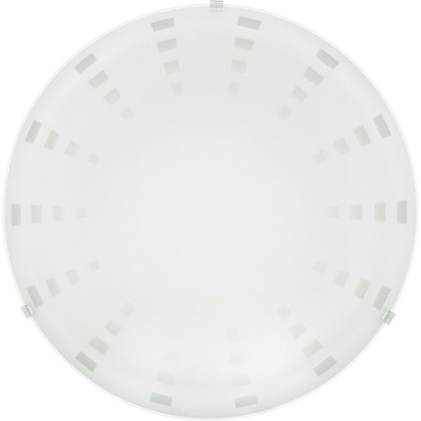 Светильник потолочный Eglo 94972 Albedo купити
