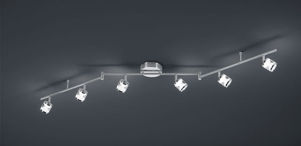 Спот TRIO 877110607 CASSINI купити