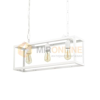 Подвесной светильник Ideal Lux SP3 IGOR (116013) купити