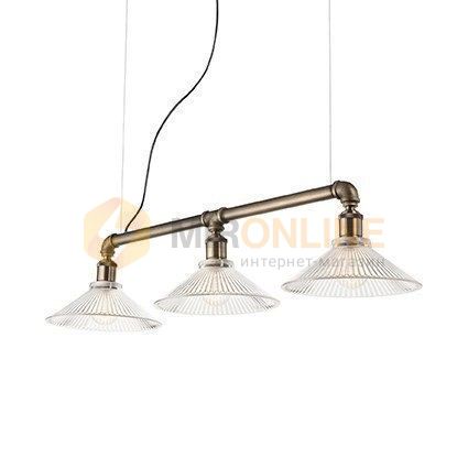 Подвесной светильник Ideal Lux SP3 ASTRID (140018) купити