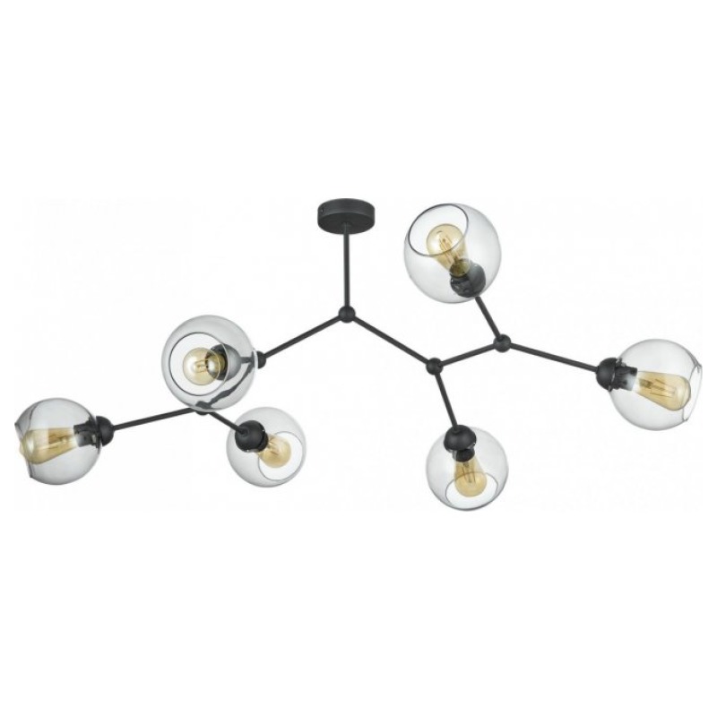 Люстра TK LIGHTING 2731 FAIRY (27515) купити