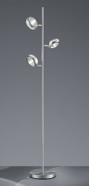 Торшер TRIO 425410607 LEICESTER купити