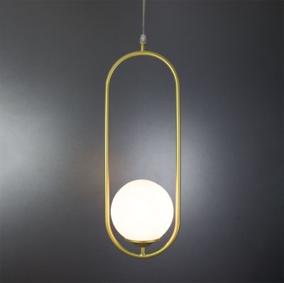 Подвесной светильник ImperiumLight Twins 257145.12.01 купити