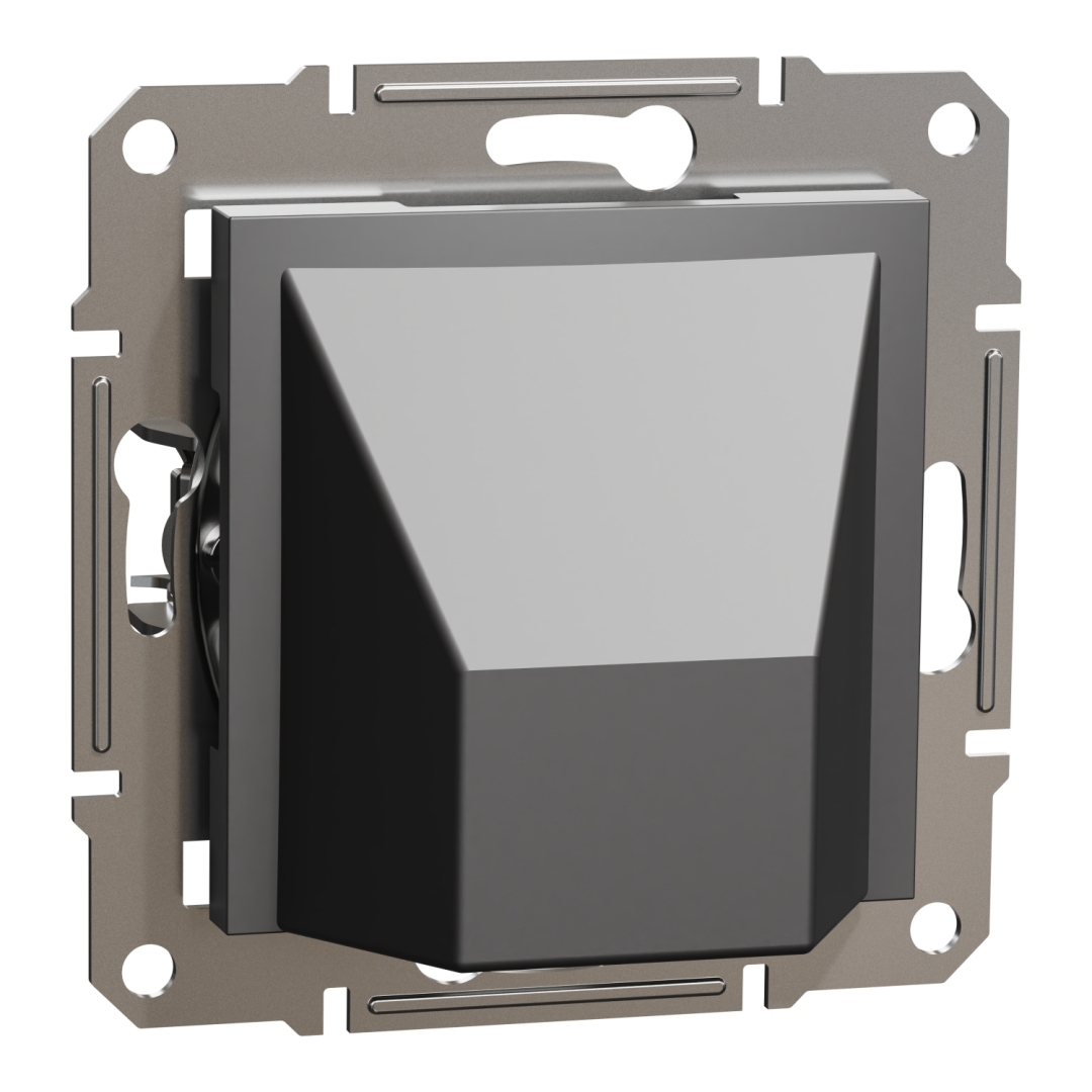 Вивід кабелю антрацит asfora (EPH5500171) купити