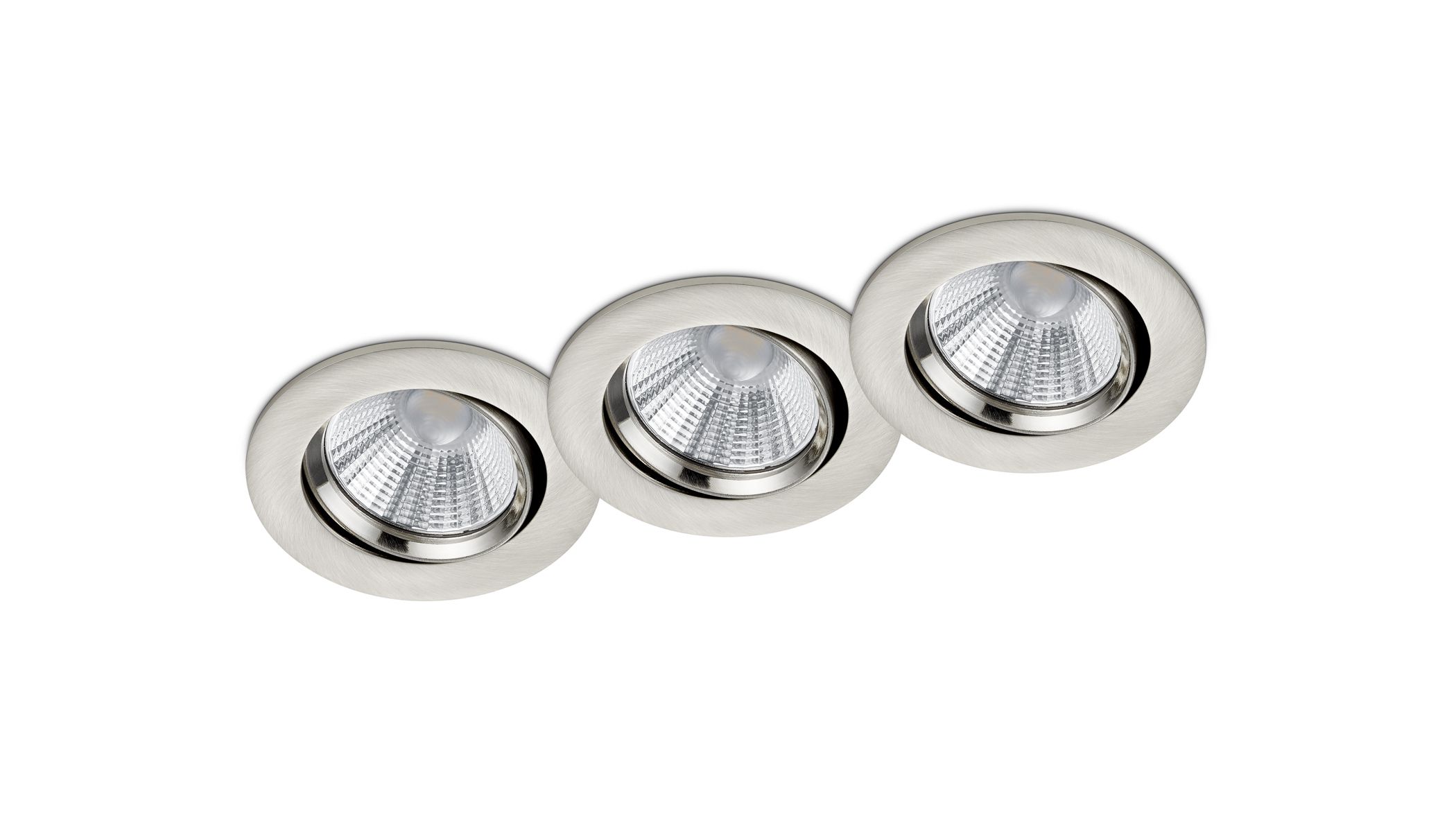 Світильник точковий TRIO 650510307 Pamir купити