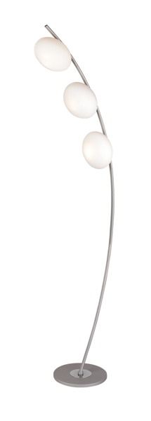 Торшер Zuma Line MJ65-3 NEW YORK купити