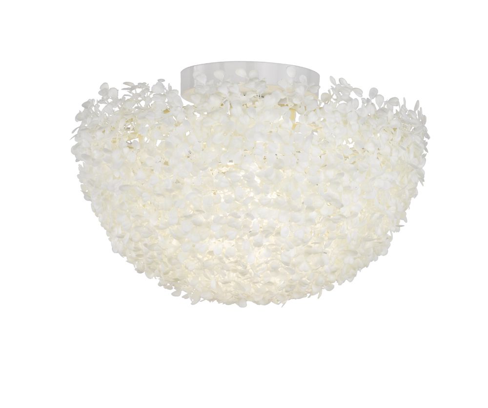 Люстра REALITY R60294001 DAHLIA купити