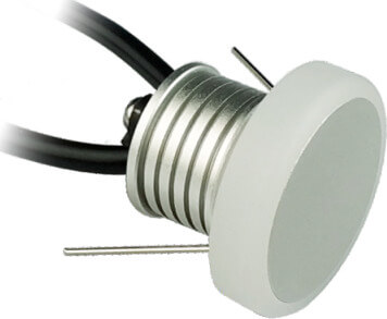 Точковий світильник Ideal Lux 233192 LOOK PL1 H40 NERO купити