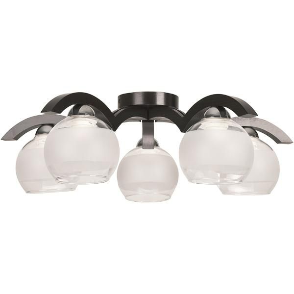 Люстра TK Lighting 745 Mewa Venge купити