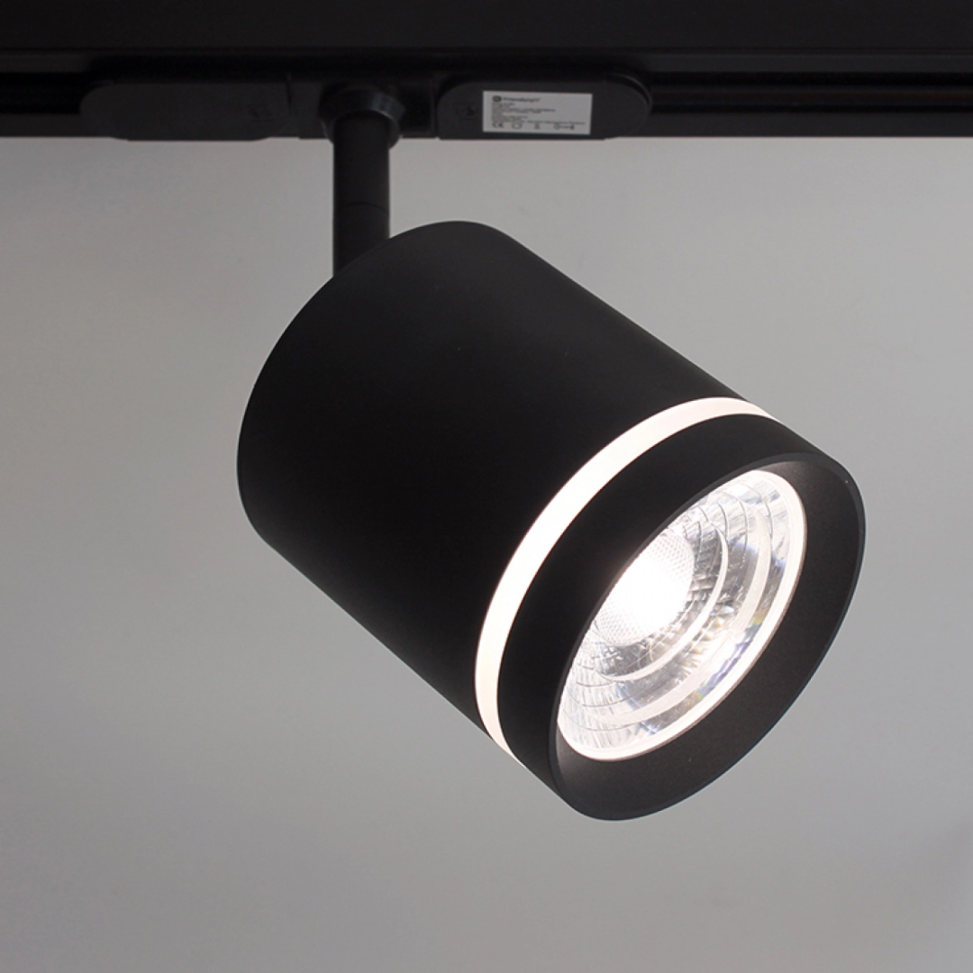 Трековий світильник Friendlylight Fara S LED 15W FL6010 купити