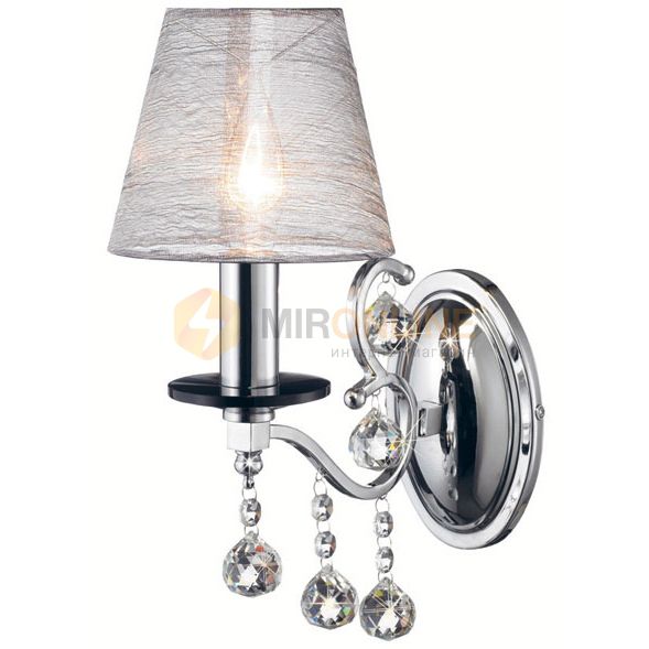 Бра Markslojd 102493 Grensholm купити