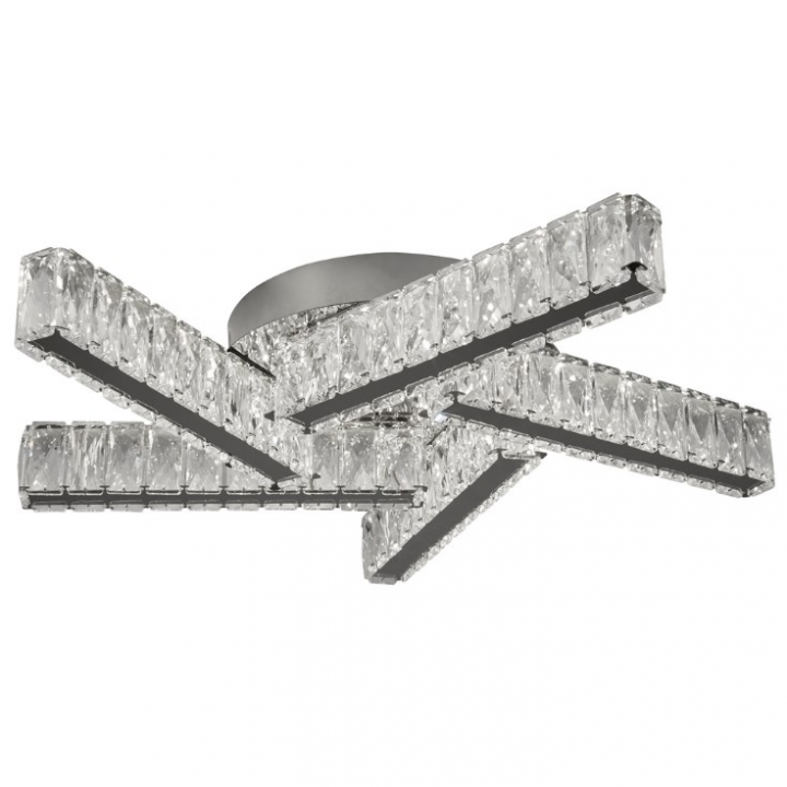 Люстра Searchlight CLOVER 8125-5CC купити