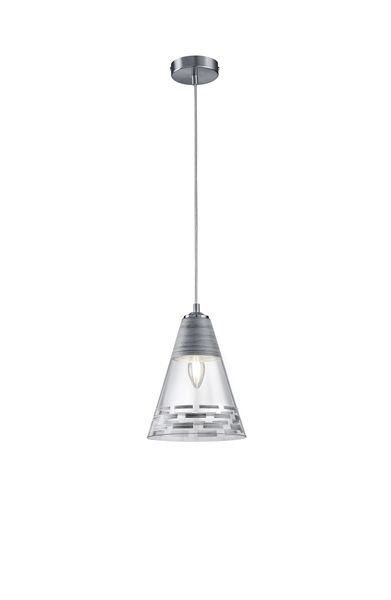 Подвесной светильник TRIO 315490188 WINDSOR купити