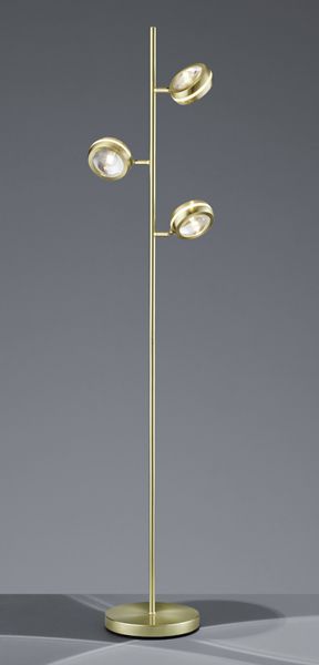 Торшер TRIO 425410608 LEICESTER купити